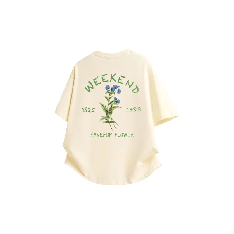 FAVEPOP T Shirts Unisex-8
