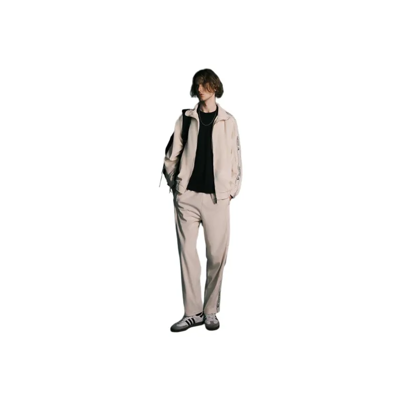 GOOGIMS Casual Suits Unisex-1