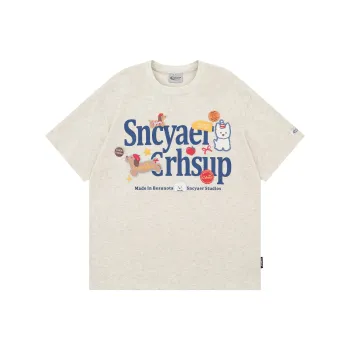 Vine Color T Shirts Women's