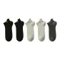 5 Pack (2 Black+2 Light Gray+1 Dark Gray)