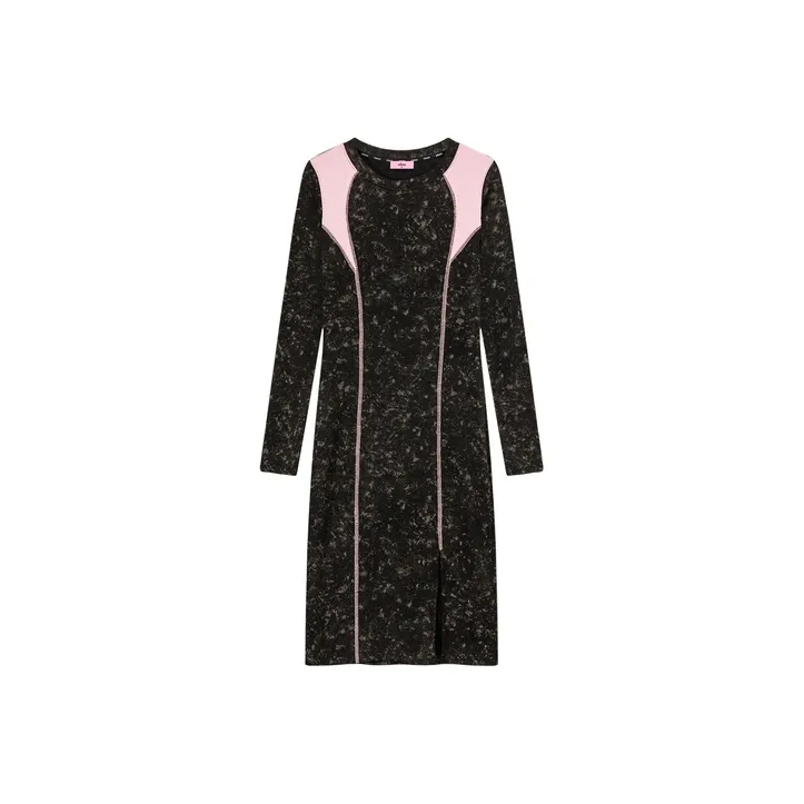 CHUU Long Sleeved Dresses Women's-0