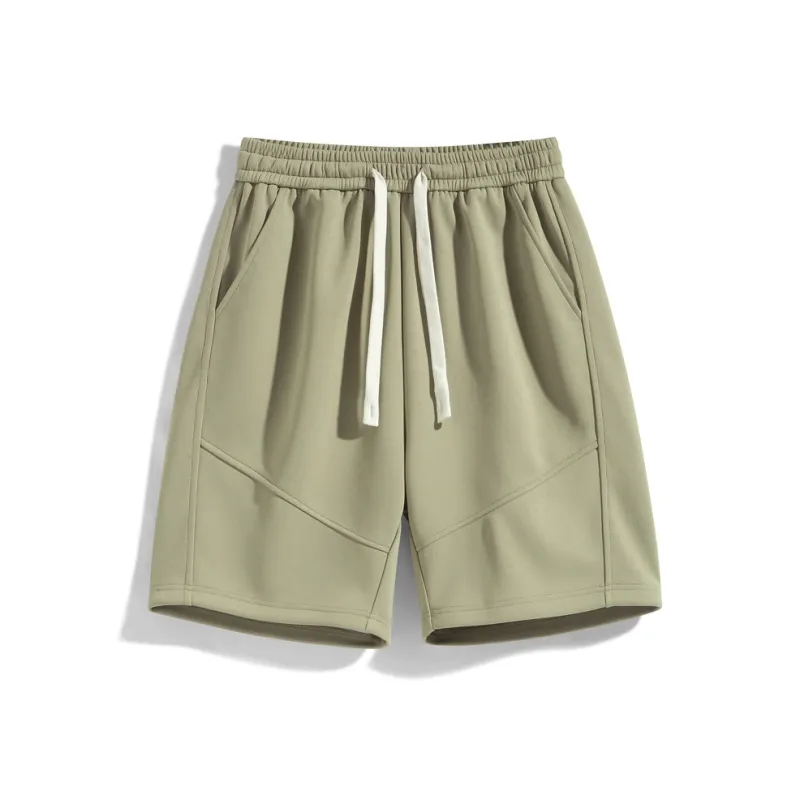 VERAF CA Casual Shorts Men-8