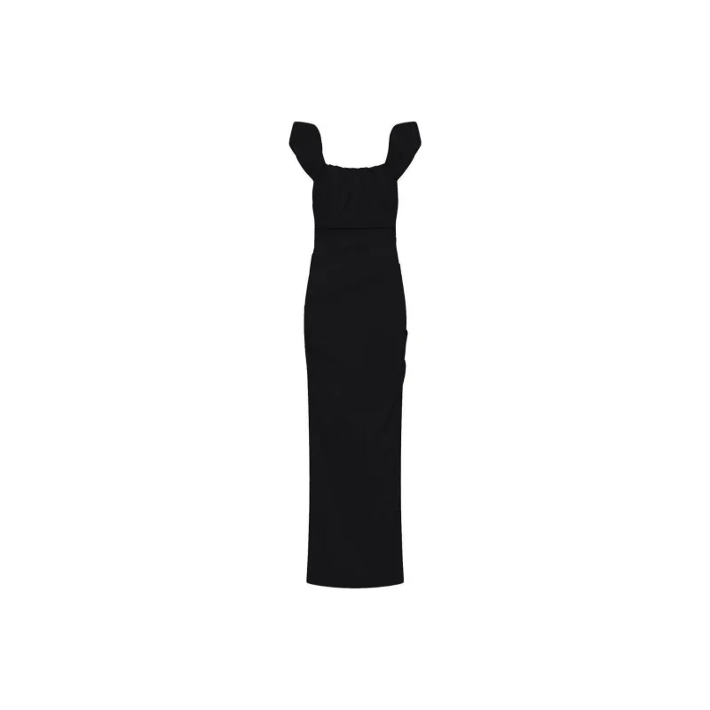 RACHEL GILBERT Kalina Maxi Dress-0