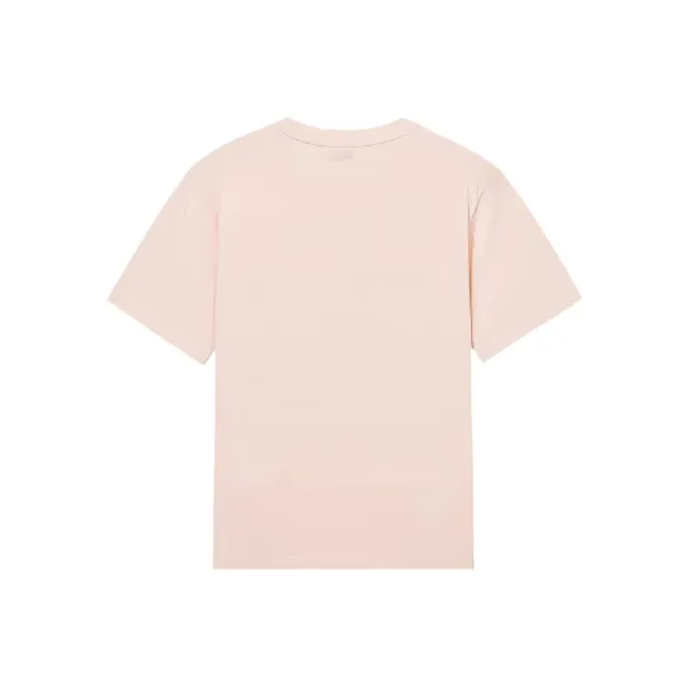 LACOSTE Logo patch T shirt-9