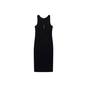 Anine Bing Alessia Dress