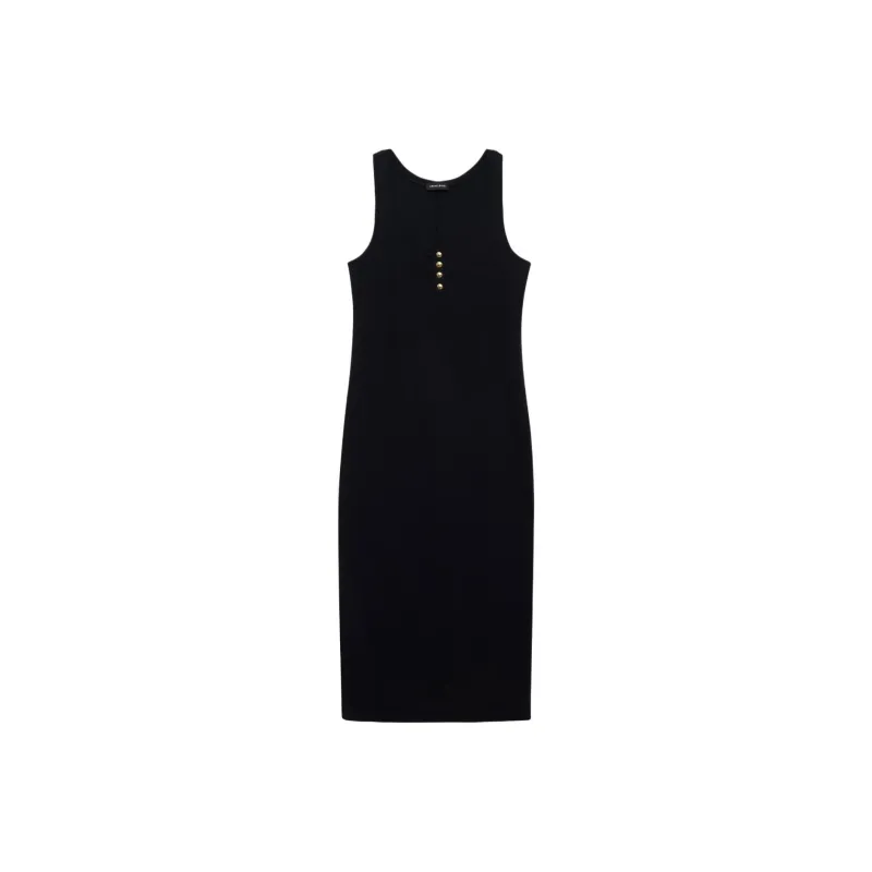 Anine Bing Alessia Dress-0