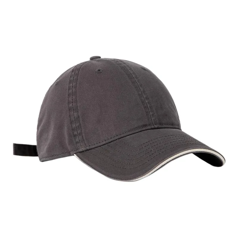 BAIJUAN Cotton Baseball Caps Unisex-2