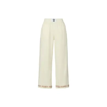 Nike Women's NSW CIRCA Sports Pants Women's Beige