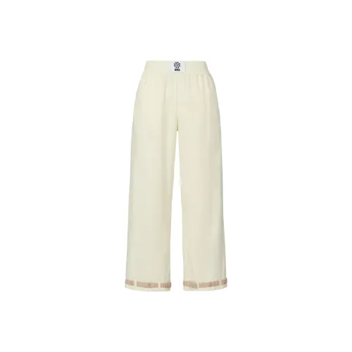 Nike Women's NSW CIRCA Sports Pants Women's Beige