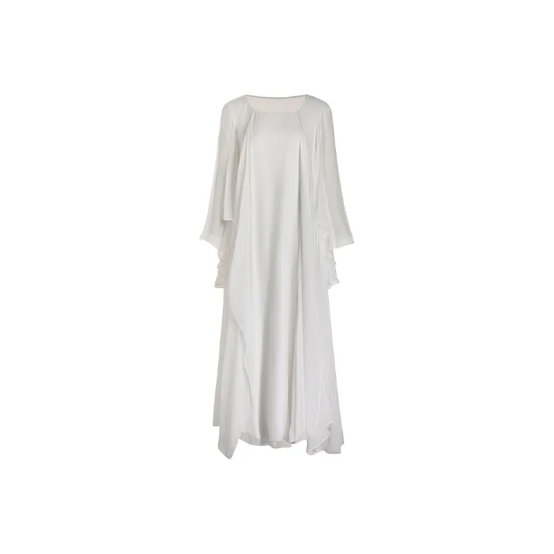 A LIFE ON THE LEFT Long Sleeved Dress Women's-6