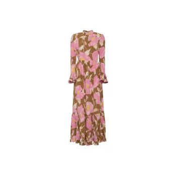 La DOUBLEJ. Visconti Maxi Dress