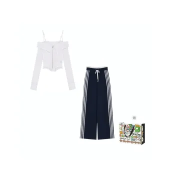 OURUOKE Casual Suits Women's