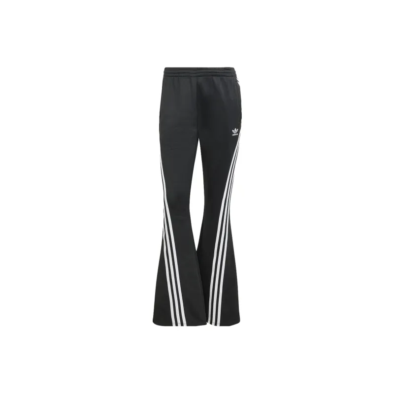 adidas originals Adilenium Flare Track Pants Black-0