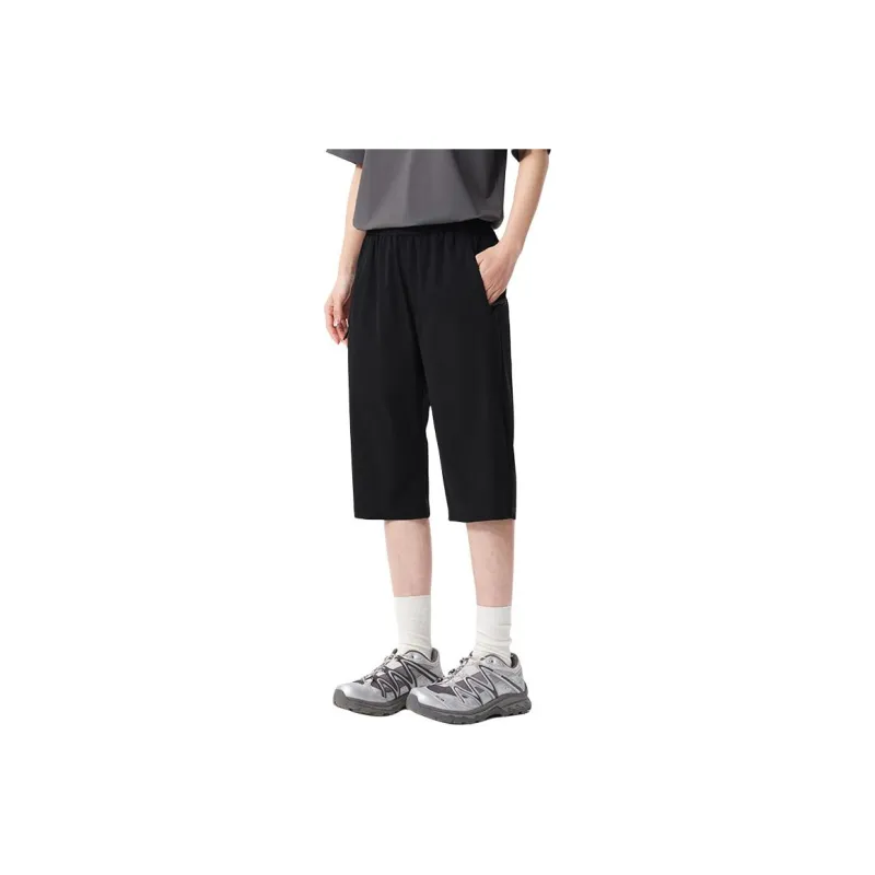 Kele Coco Casual Shorts Unisex-0