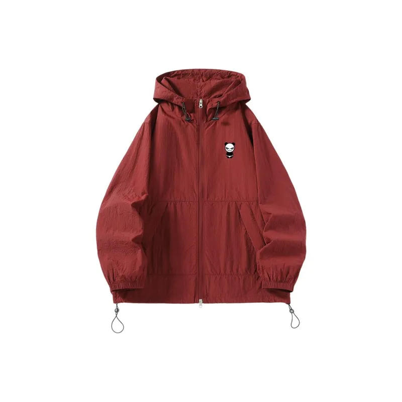 HIPANDA Jackets Unisex-8