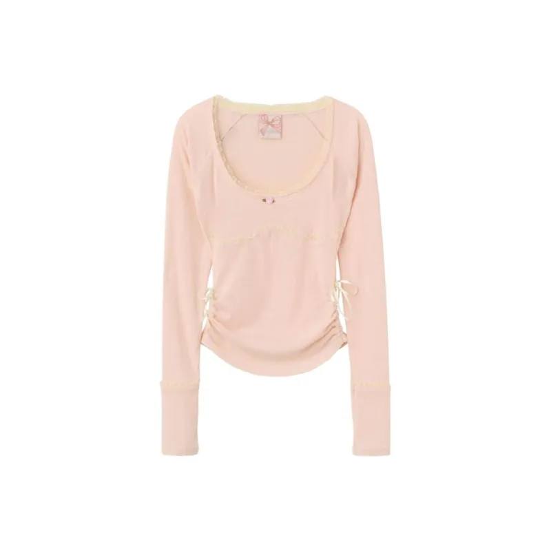 SCULPTOR T Shirts Women's-0