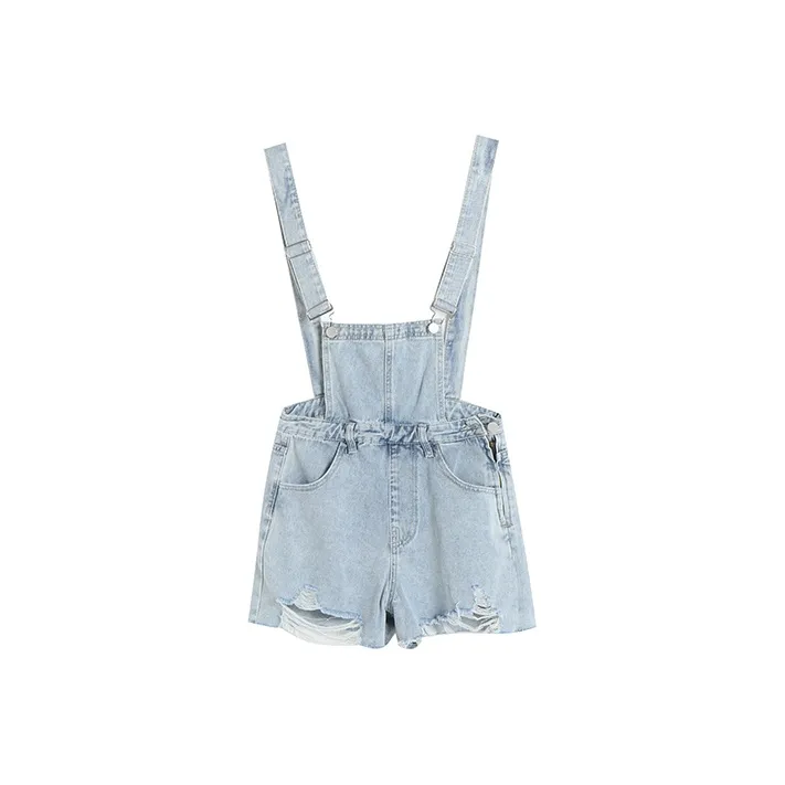 WOWI Denim Shorts Women's-3