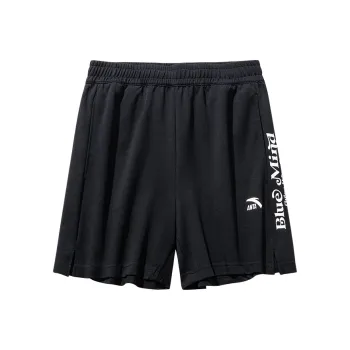 Anta Life Collection Casual Shorts Women's Basic Black