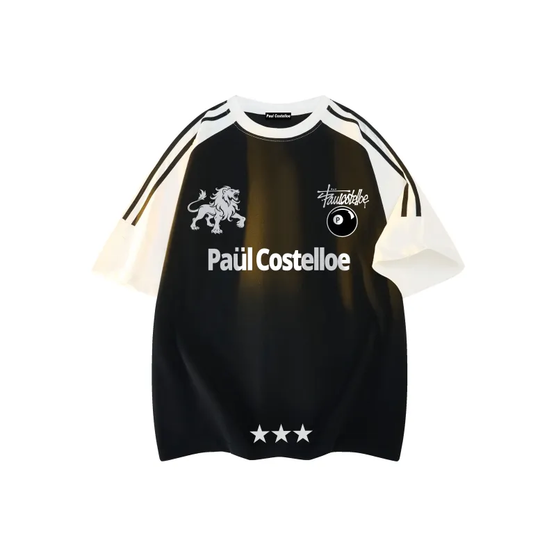 PAUL COSTELLOE T Shirts Unisex-0