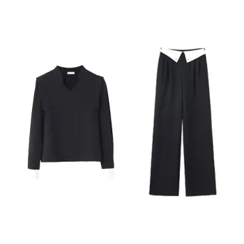 Udon House Casual Suits Women's