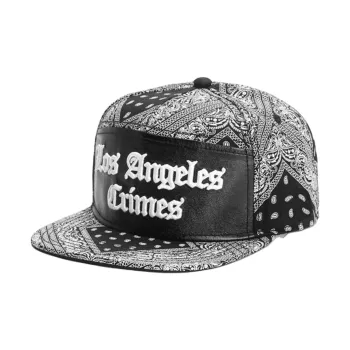 ASTAR HADES Cotton Baseball Caps Unisex