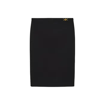 VERSACE Medusa 95 High Waist Midi Skirt