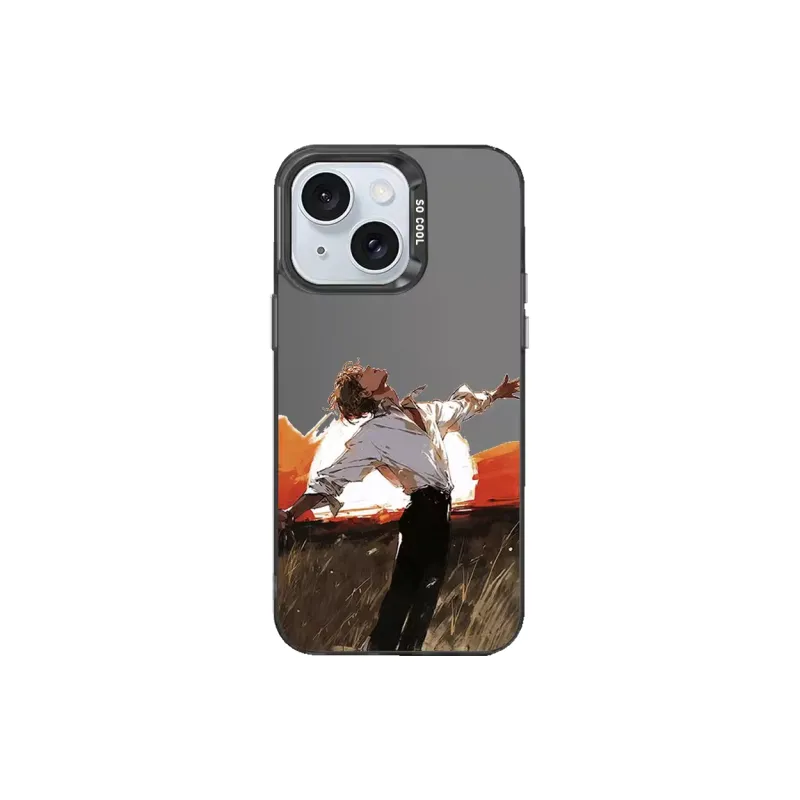 K Touch Phone Cases-3