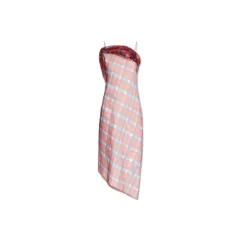 FERRAGAMO Slip Dress Women's Red