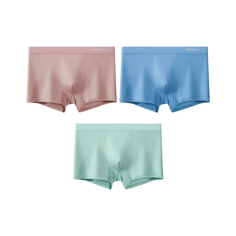 MIIOW Men Underpants-6