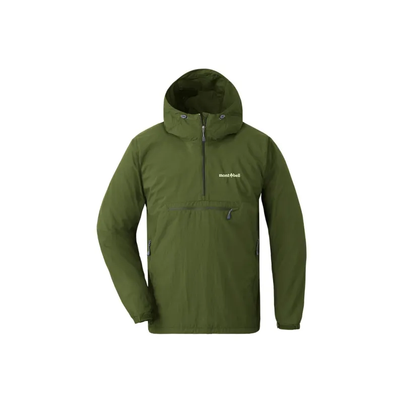 MONTBELL Jackets & Coats Unisex-3