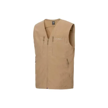 MONTBELL Vests Men