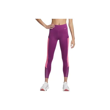Nike Sports Pants Women's Purple