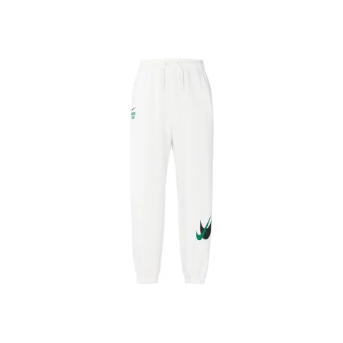 Nike Sports Pants Women's White