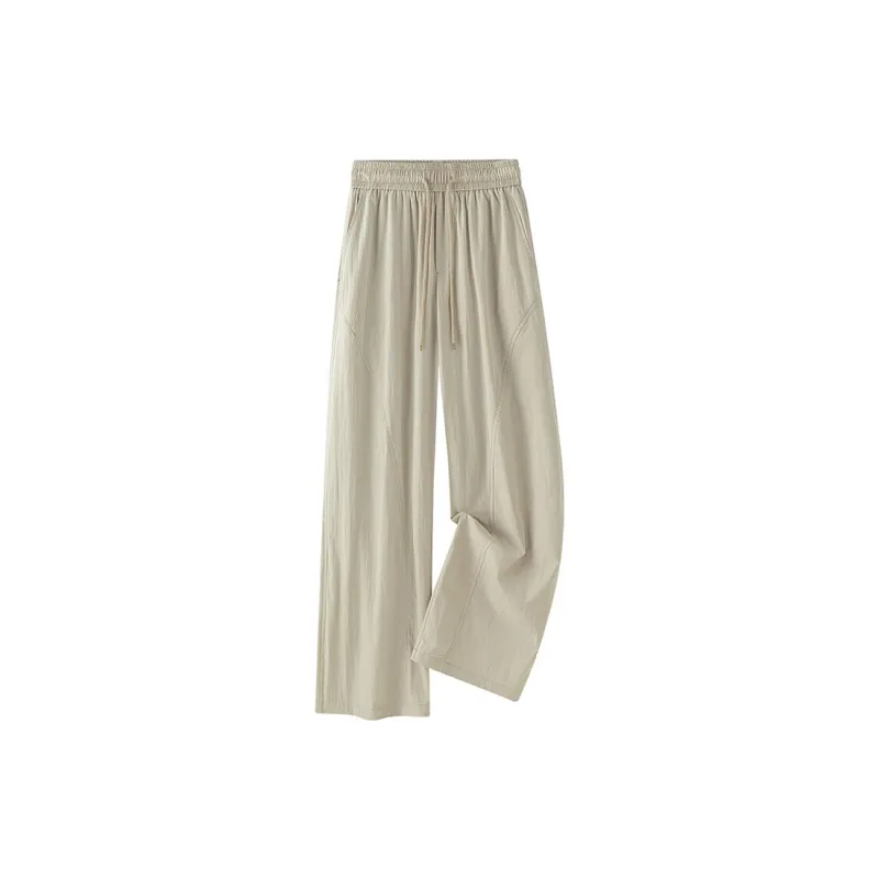 GY.VG Casual Pants Unisex-5
