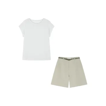 IHIMI Casual Suits Women's