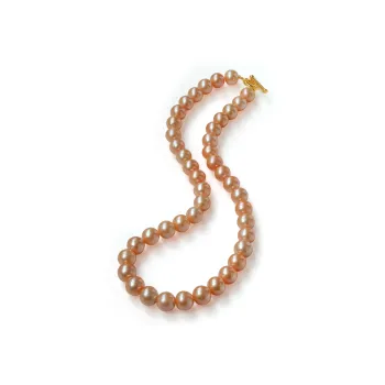PEARL QUEEN Pearl Necklaces Women's