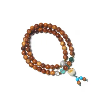 WUDE Wooden Bracelets Unisex