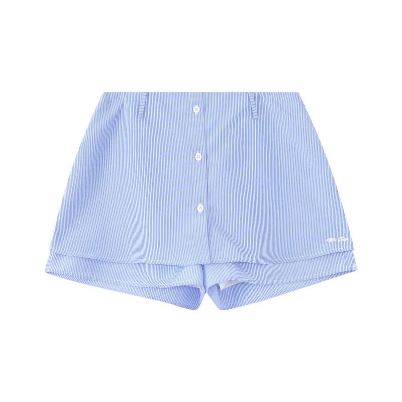 F426 Casual Shorts Women's-5