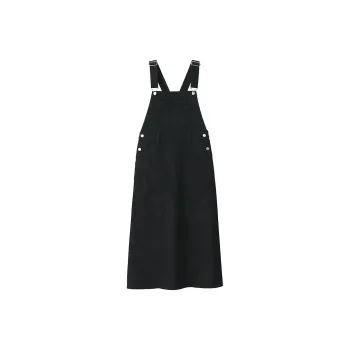 MUJI Sleeveless Dresses Women's