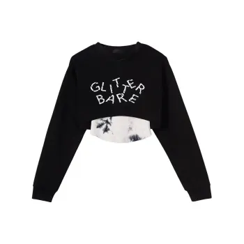 Demana Casual Suit Women's Black