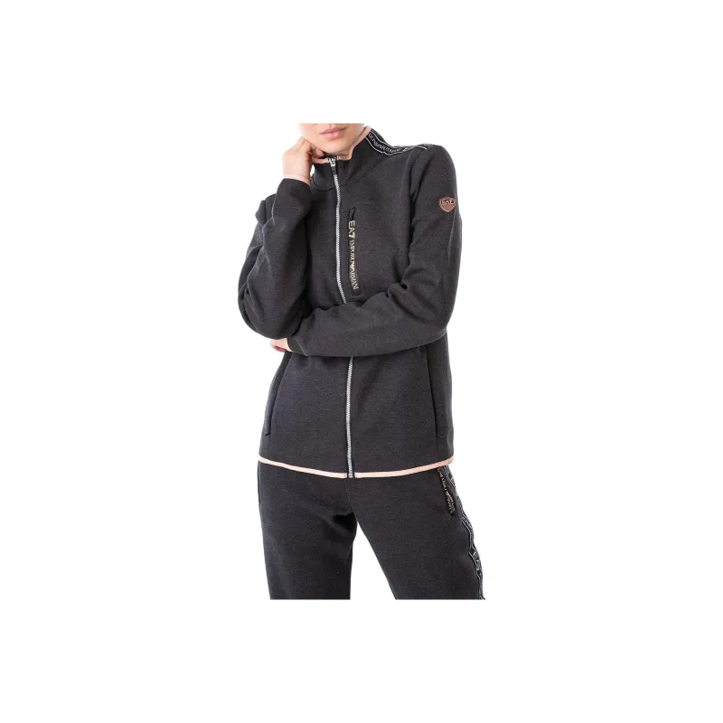 EMPORIO ARMANI EA7 Sports Suit Women's-0