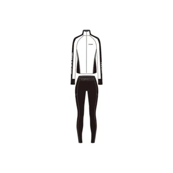 TOSWIM Two Piece Swimsuit Women's