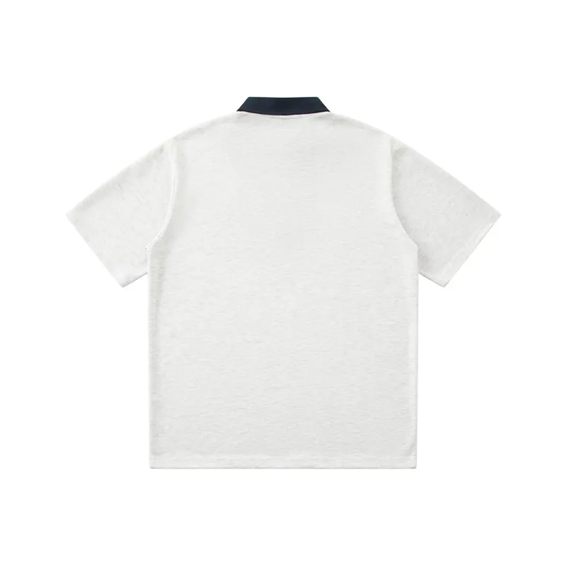 Feiyue Polo Shirts Unisex-11