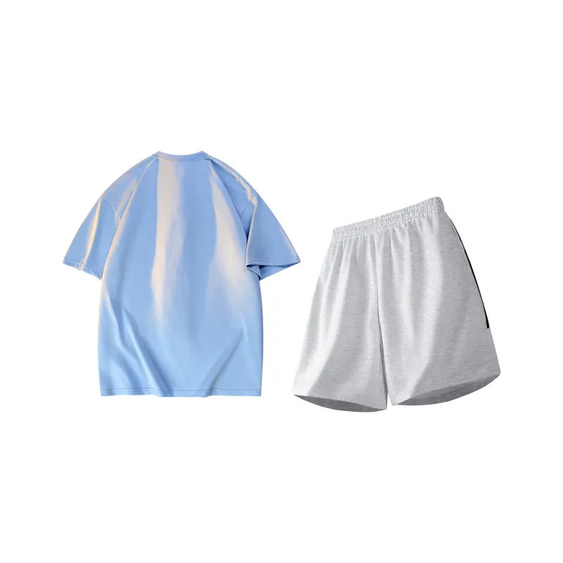 Supremo Cat Casual Sportswear Unisex-45