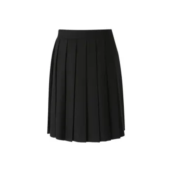 III VIVINIKO Casual Short Skirts Women's Black/20