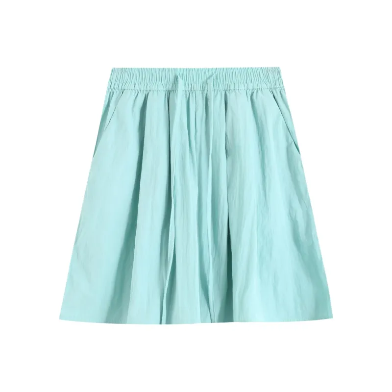 Mm Casual Shorts Women's-15