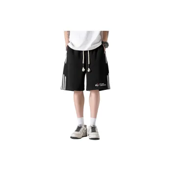 R.super Casual Shorts Unisex