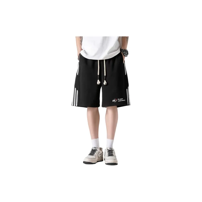 R.super Casual Shorts Unisex-0