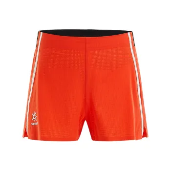 KAILAS FUGA Sports Shorts Women's Sunset Orange