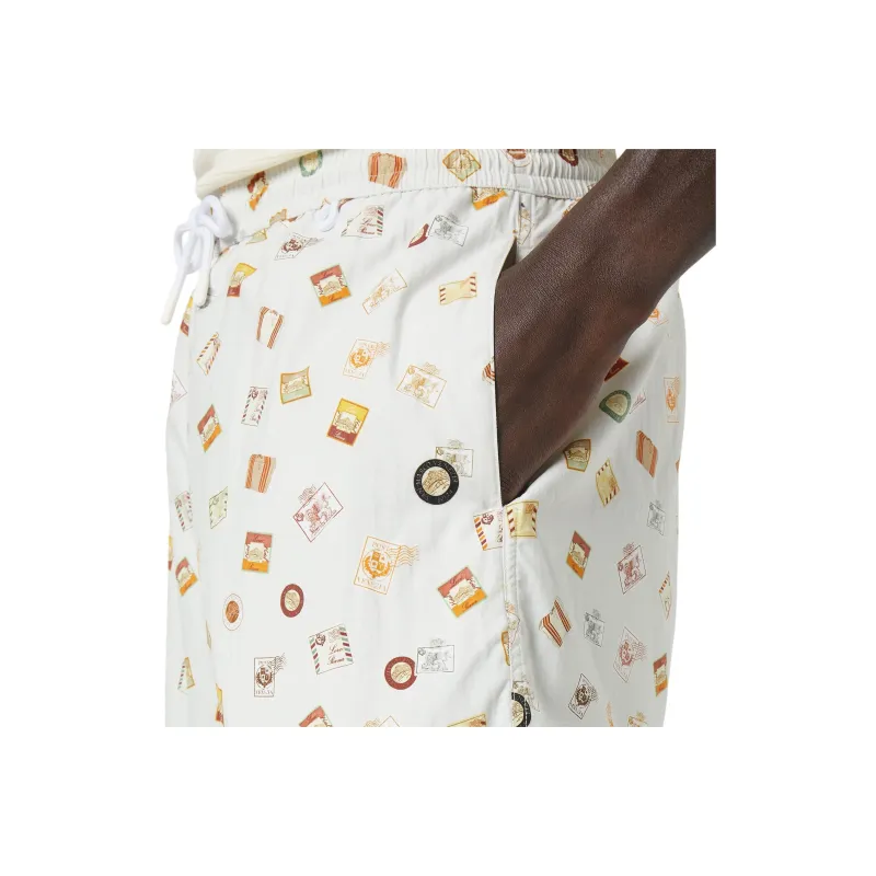 Loro Piana SS25 Swimming Shorts Men's White-5